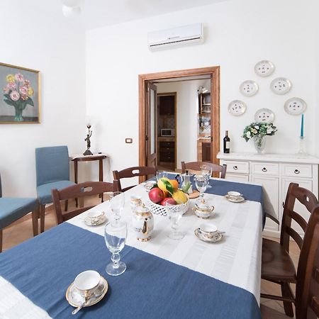 La Casa Di Assunta Naples Historical Centre 아파트 외부 사진