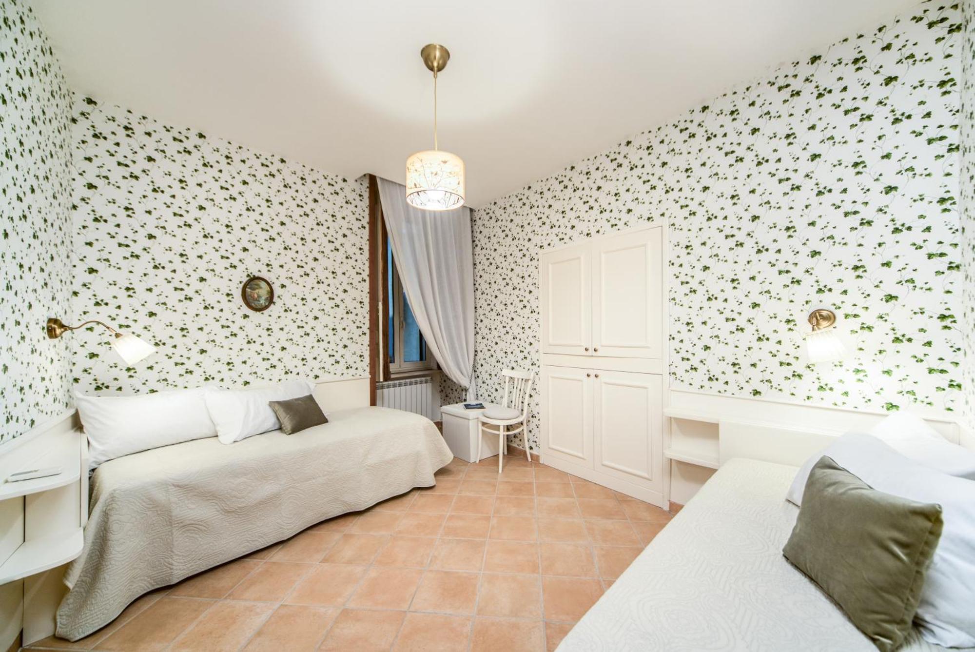 La Casa Di Assunta Naples Historical Centre 아파트 외부 사진
