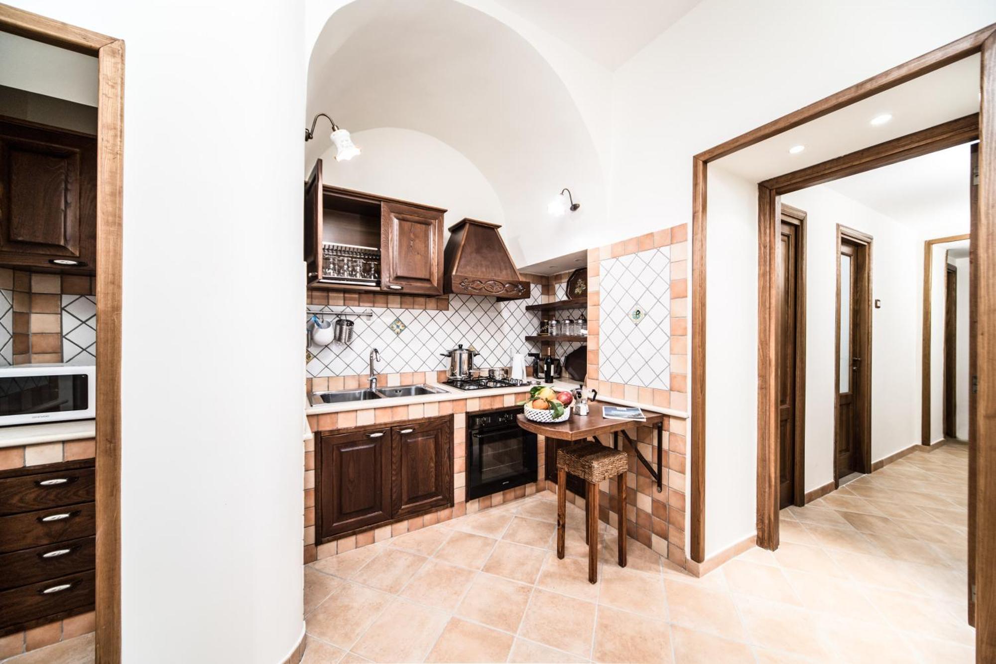 La Casa Di Assunta Naples Historical Centre 아파트 외부 사진