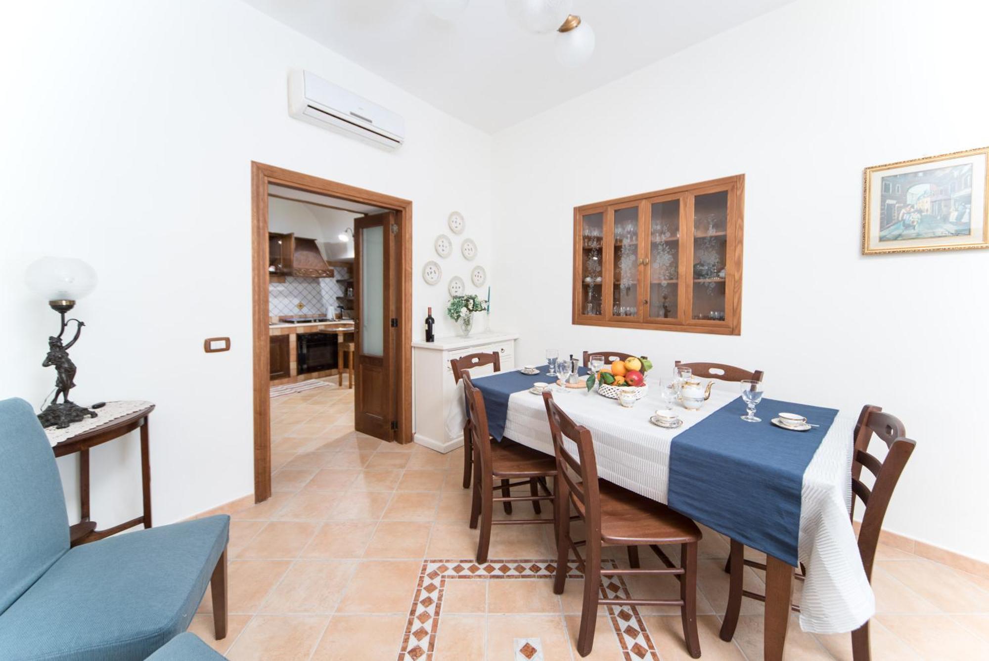 La Casa Di Assunta Naples Historical Centre 아파트 외부 사진
