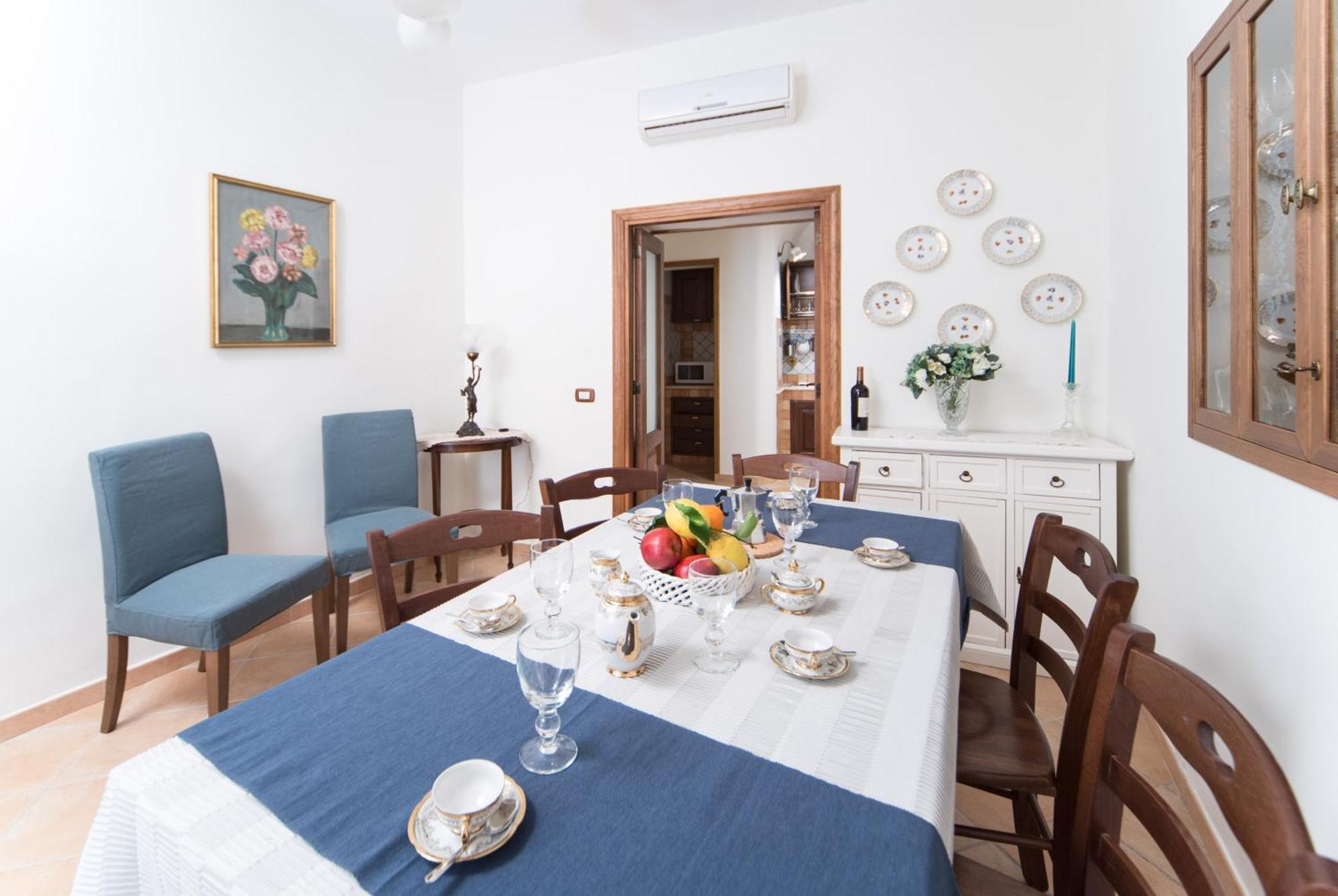 La Casa Di Assunta Naples Historical Centre 아파트 외부 사진